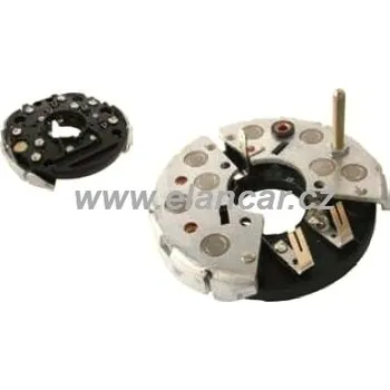 Alternátor Diodový blok - Ford E9YJ10304A