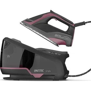 Praní a péče o prádlo Imetec 9432 ONDA P2 + DOPRAVA ZDARMA