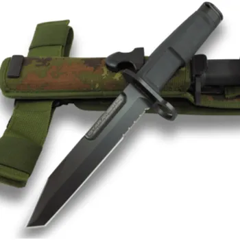 lovecký nůž Pevný Nůž Extrema Ratio FULCRUM BAYONET E.I.