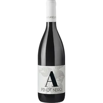 Víno Pinot Nero DOP 2019, Amandum