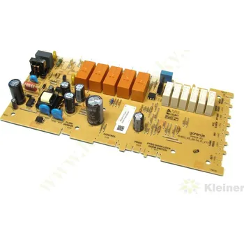 Relé Relé modul - plná verze 6SA-SER ( 453292 )