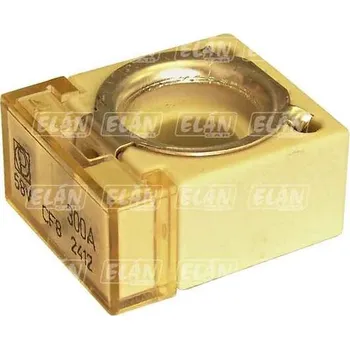 Auto elektroinstalace Pojistka kompaktní keram. - 300A