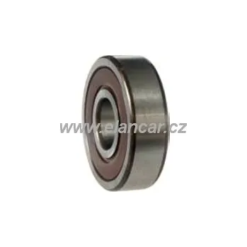 Alternátor Ložisko Bosch 1120905502