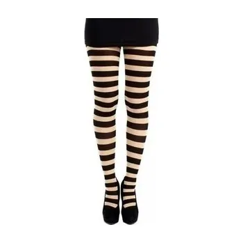 Dámské punčochy Punčocháče tělové - Twickers