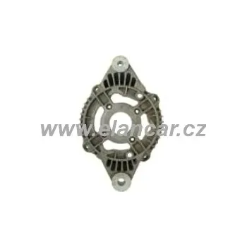 Víko alternátoru - Bosch 1125823507