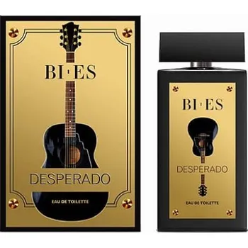 Pánský parfém Toaletní voda BI-ES 90 ml