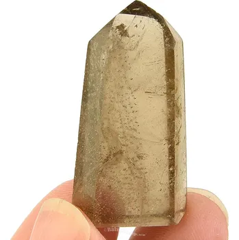 Přírodní kámen Záhněda špice mini z Madagaskaru 12g