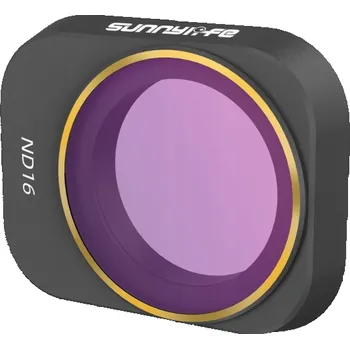 Dron SunnyLife FULL GRY FILTER ND16 NDx16 pro DJI MINI 3 PRO