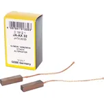 Sada uhlíků alternátoru - Hitachi L160-33152