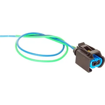 Konektor alternátoru - Mercedes, BMW, Audi - Bosch, Valeo LIN-COM