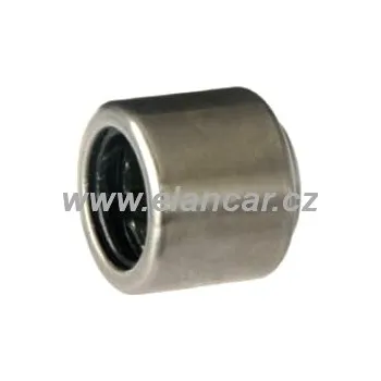 Alternátor Jehličkové ložisko Bosch 0001371005