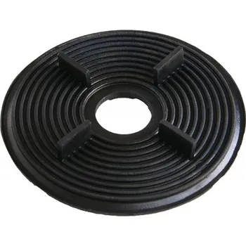 Levior 37166 podložka D10 pod dlažbu základní černá