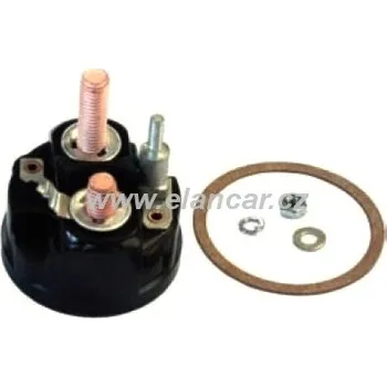 Startér Víčko spínače startéru Denso 053400-2140