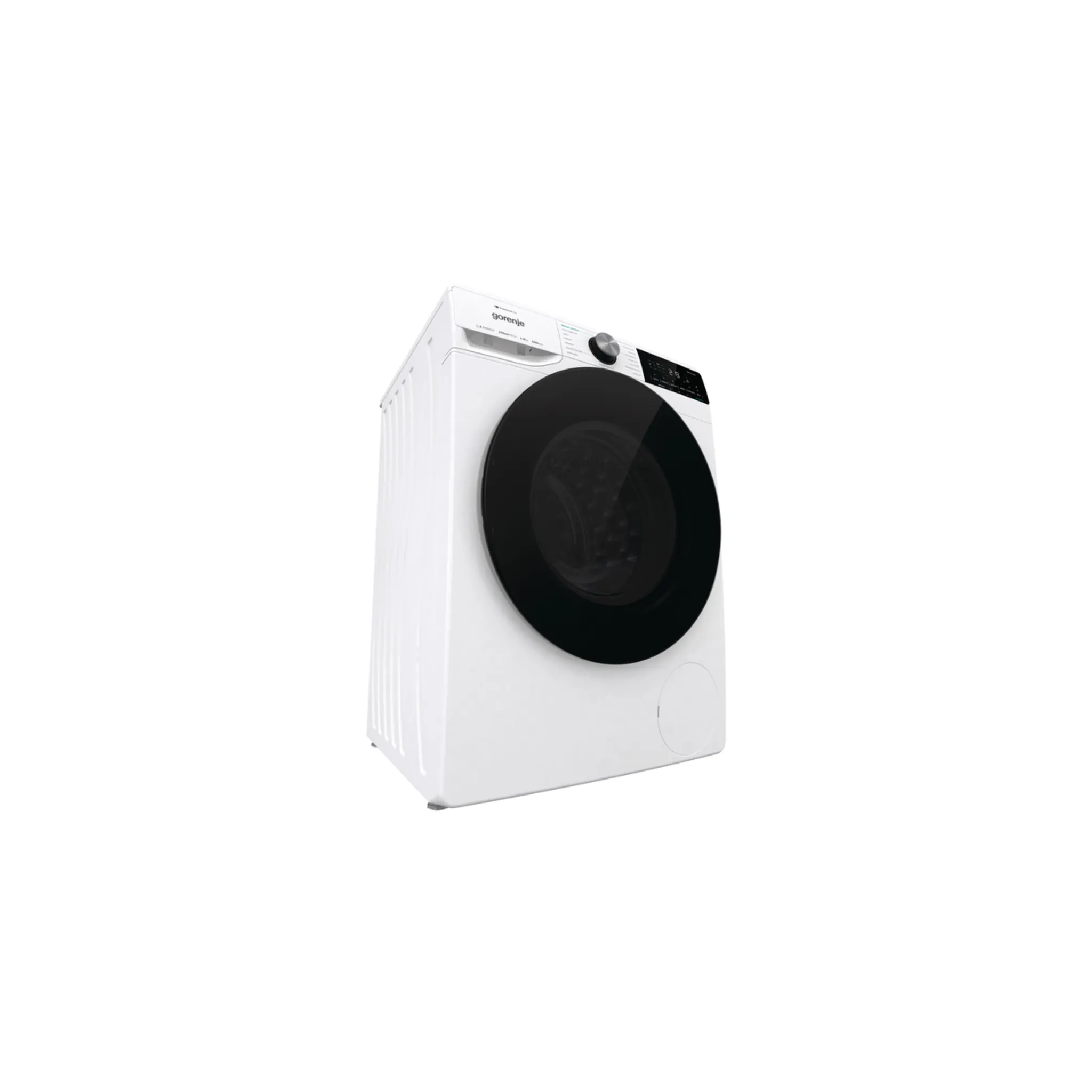 Fotografie 3 - Pračka Gorenje W2NA84AW
