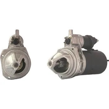 Startér Startér Citroen C35 2.0 Valeo D9E104