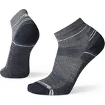 Smartwool Performance Hike Light Cushion Ankle Socks Barva: Šedá, Velikost: XL (46-49)