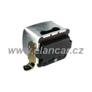 Alternátor Regulátor napětí alternátoru Perkins 2871632