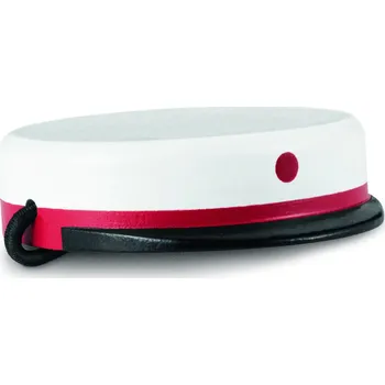 Dřevěná hračka Kay Bojesen, Čepice pro opičku - malá Kay Bojesen červená - Formadore