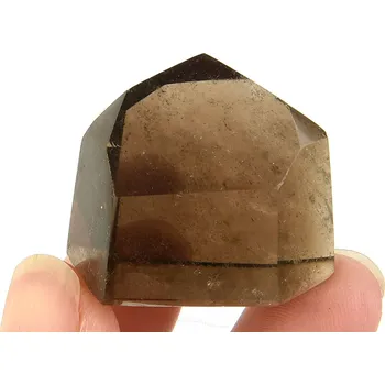 Přírodní kámen Záhněda špice malá z Madagaskaru 21g