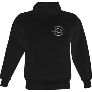 Pánská mikina Pánská mikina s kapucí s potiskem Filipova cesta kolem světa mikina pánská pánské