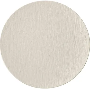 Talíř Talíř na pizzu, kolekce Manufacture Rock blanc - Villeroy & Boch