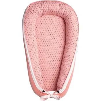 Hnízdečko pro miminko Bebe-Jou Hnízdečko Bébé-Jou Fabulous Swan" "Druh:hnízdečko|