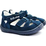 DDstep G077-360B Barefoot sandále Velikost: 30