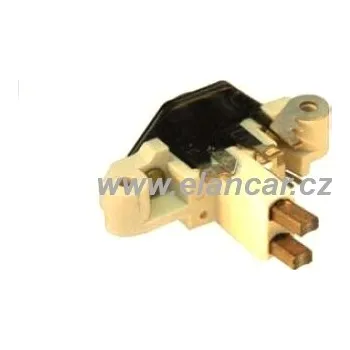 Alternátor Regulátor napětí Bosch 1197311540