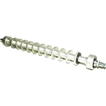 Allett Rýhovaný přední válec 51 pro Stirling 51 a Kensington 20