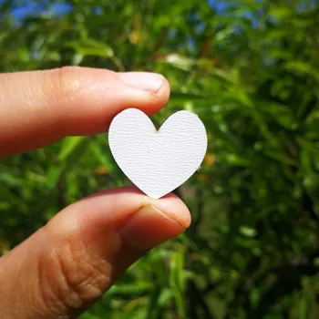 kreativní sada VypálímTi.cz Srdce - 2cm/20ks