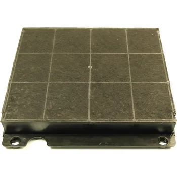 Příslušenství pro digestoř Filtr uhlíkový náhradní díl pro odsavač par Hotpoint ARISTON Indesit Electrolux Ikea Whirlpool ELICA MODEL 15