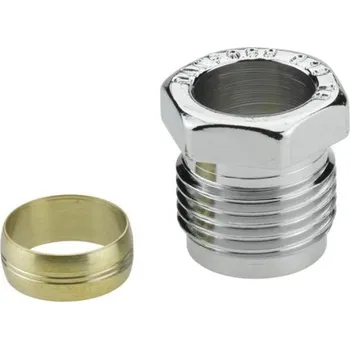 Radiátor Danfoss upínací spojka 013G4195