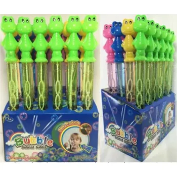 Hra na zahradu Bublifuk vzduchový, krokodýl