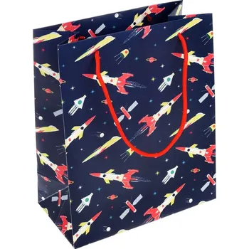 Dárková taška Dárková taška 19x10 cm Space Age – Rex London ID_1518770