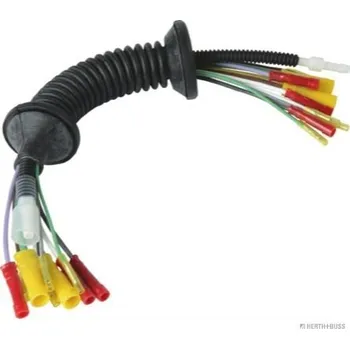 Opravná sada kabelu, zadní dveře HERTH+BUSS ELPARTS 51277149