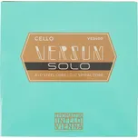Thomastik Versum Solo Cello SET (VES400) + prodloužená záruka 3 roky