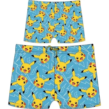 Dívčí plavky PLAVKY POKÉMON Pikachu, vel. 110-140cm Velikost: 116cm