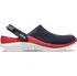 Pánské pantofle Crocs LiteRide Clog 360 Navy/Pepper
