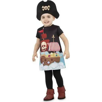 Karnevalový kostým Dětský kostým Pirát My Other Me Velikost: 1-2 rokov