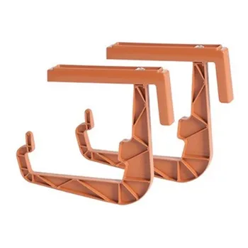 Prosperplast Hangplast IWWS-S433 2 ks, terakota