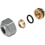 GIACOMINI R178 Adaptér pro Cu trubky 16x15 (R178X016)