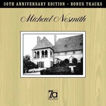 Zahraniční hudba CD Michael Nesmith: And The Hits Just Keep On Comin' DLX 2022 Reissue Deluxe 50th Anniversary Edition