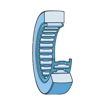 RSTO 8 TN - opěrná kladka