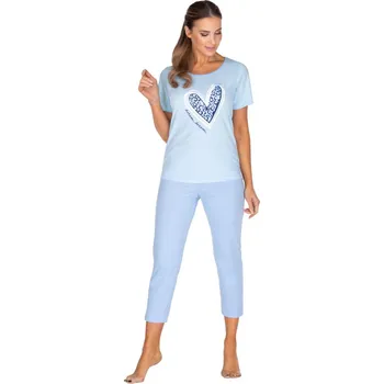 Dámské pyžamo Dámské pyžamo 630/31 REGINA