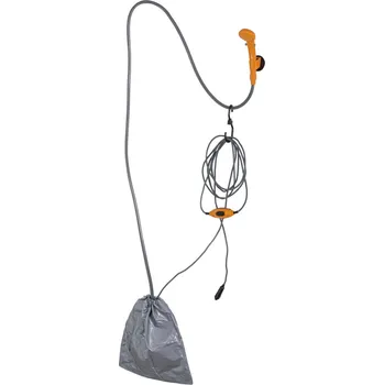 Turistická sprcha KX4982 12 V