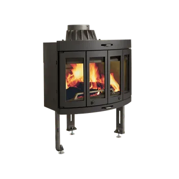 Krbová vložka Krbová vložka JOTUL I 400 CB HARMONY
