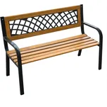 Aga Zahradní lavice MR2009 118 cm