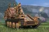 Plastikový model Revell Sturmpanzer 38 (t) Grille Ausf. M Kit 1:72