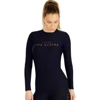 LITEX Triko dámské s dlouhým rukávem. J1347