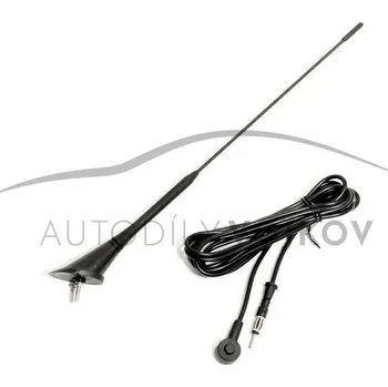 Autoanténa Anténa Volkswagen Golf IV 1997 - 2007